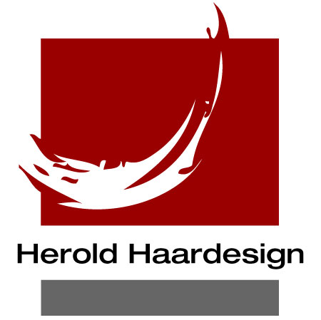Herold Haardesign Logo